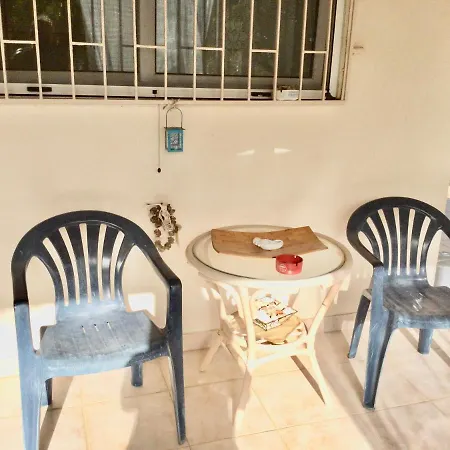 Ioanna's Katakolo Seaside Family House Near Olympia * Kallithea (Elis)