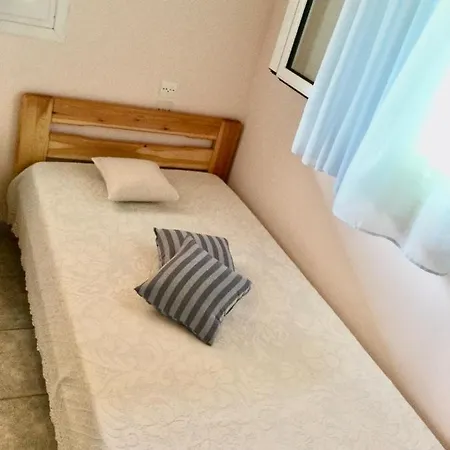 Апартаменты Ioanna's Katakolo Seaside Family House Near Olympia Kallithea (Elis)