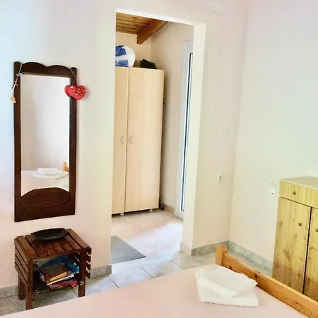Ioanna's Katakolo Seaside Family House Near Olympia Kallithea (Elis)