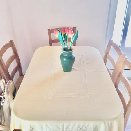 Ioanna's Katakolo Seaside Family House Near Olympia Kallithea (Elis)