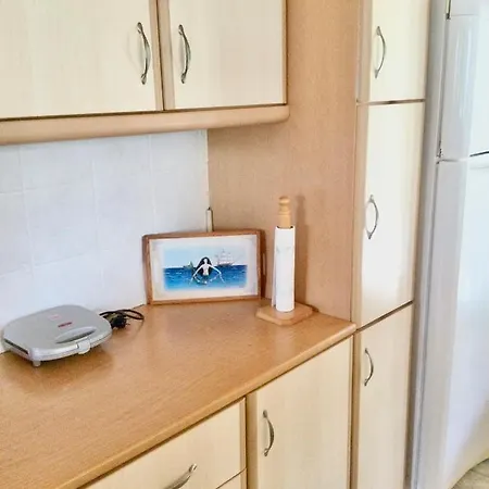 Ioanna's Katakolo Seaside Family House Near Olympia * Kallithea (Elis)
