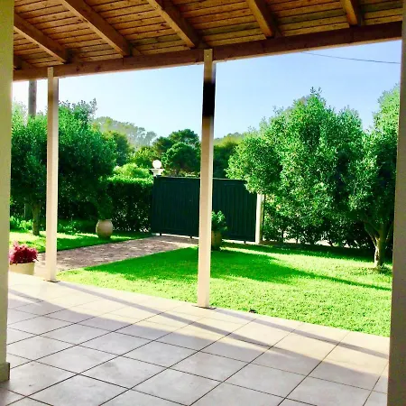 Apartment Ioanna's Katakolo Seaside Family House Near Olympia Kallithea (Elis)