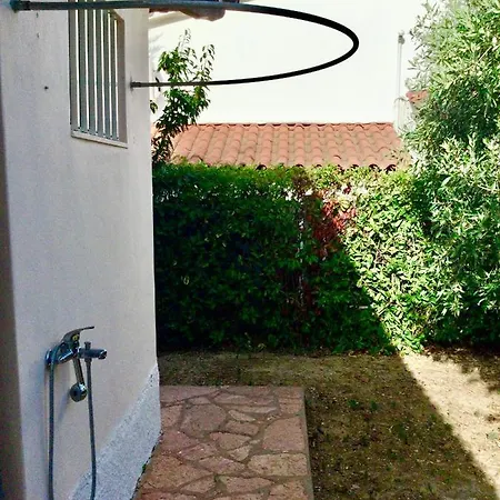 Апартаменты Ioanna's Katakolo Seaside Family House Near Olympia *